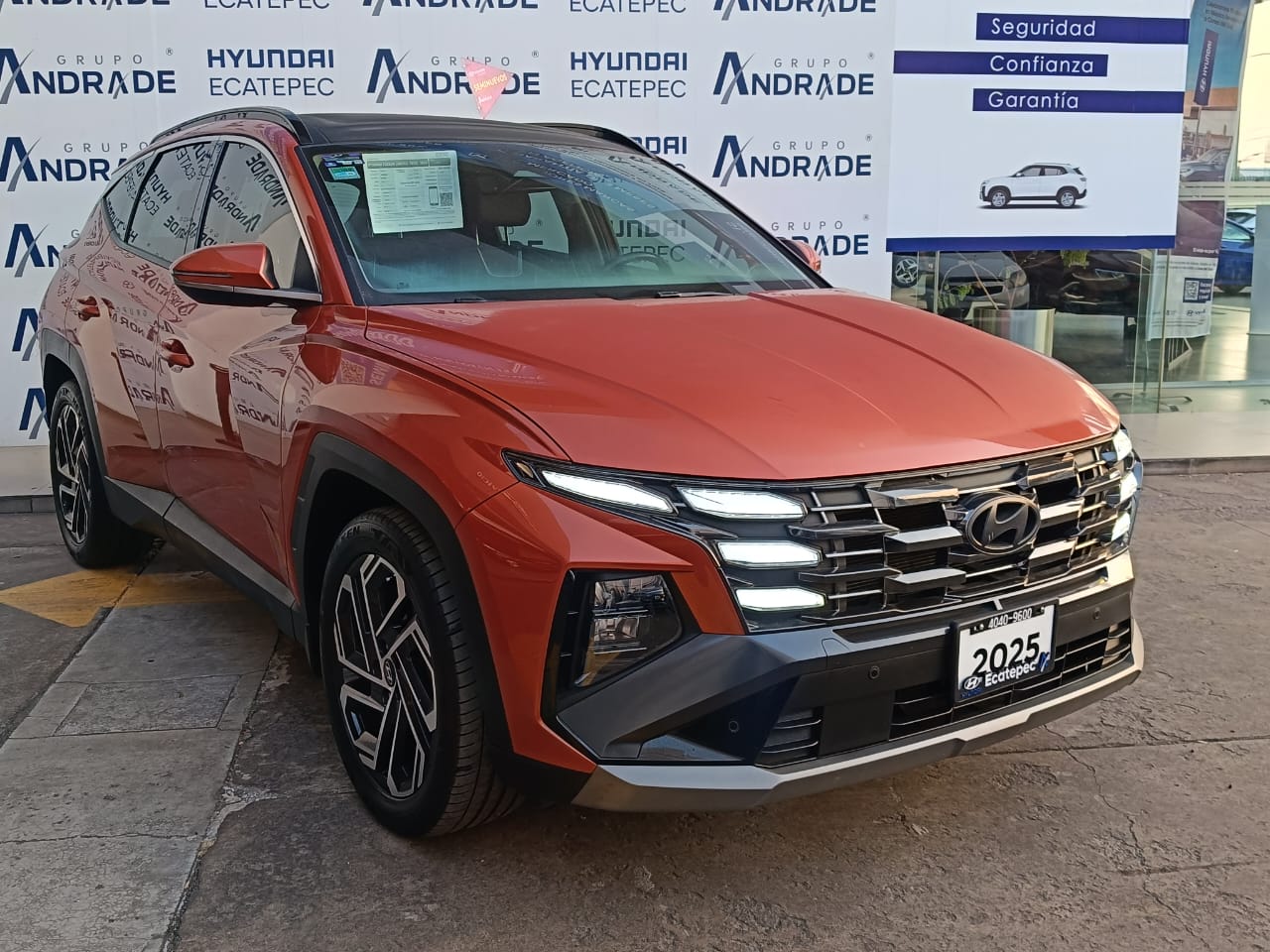 seminuevos hyundai méxico